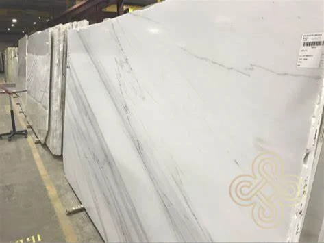 how to pronounce calacatta marble