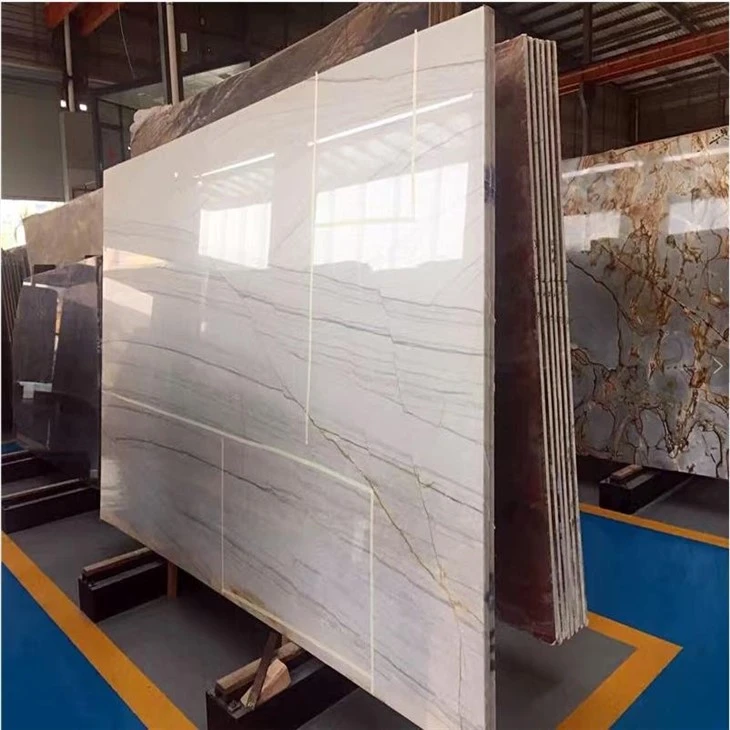 Luce Di Luna Quartzite