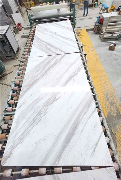 Jauns dizaina izstrādājums Volakas White Quartz