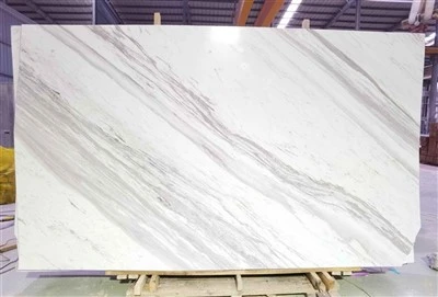 Jauns produkts Volakas marmora darba virsma