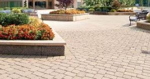 Stone Ridge Granite City Pavers Tundra Granite Pavers